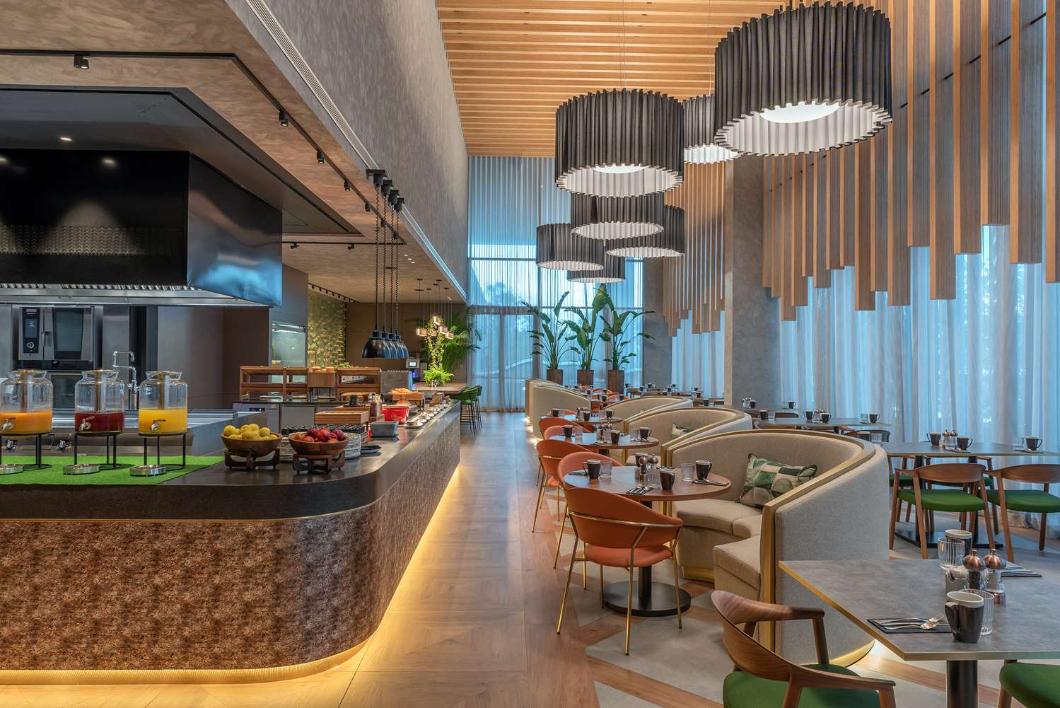 Фото Doubletree by Hilton Lagoa Azores