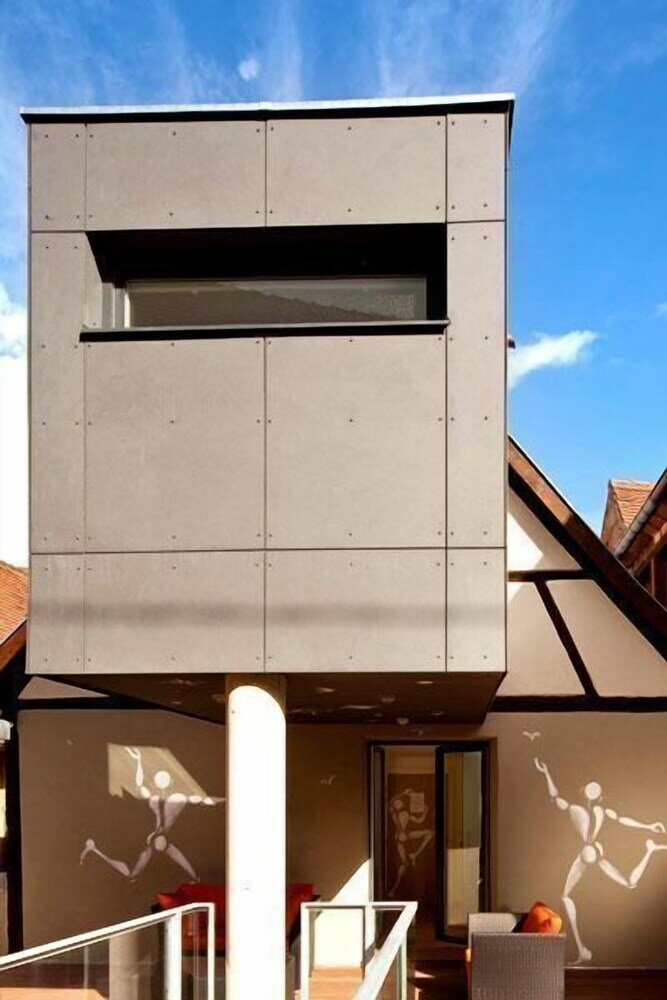 Фото Le Pavillon 7