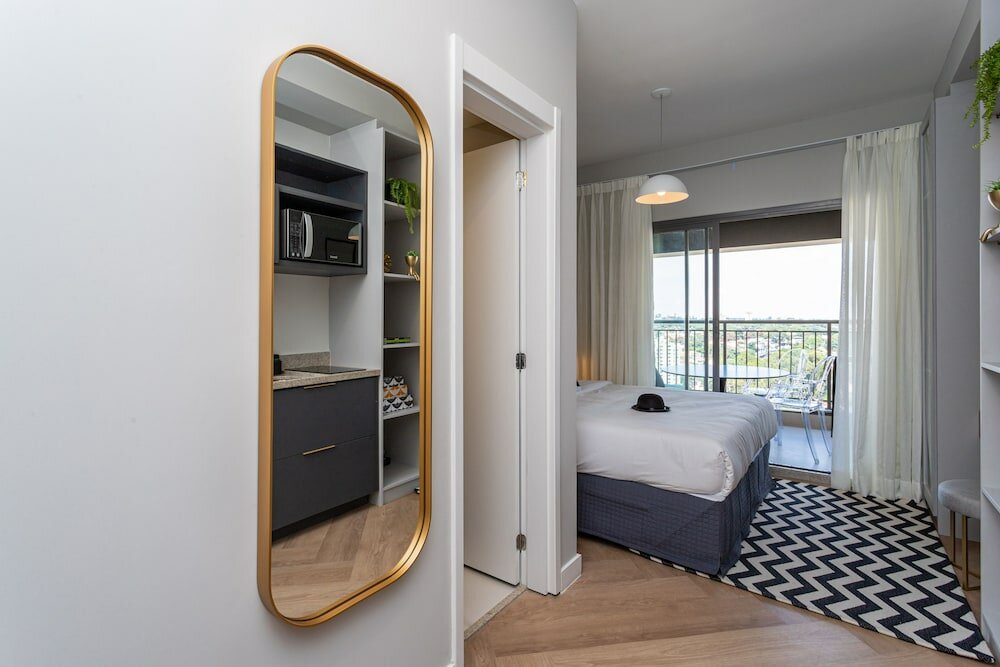 Фото Charlie Thera Ibirapuera