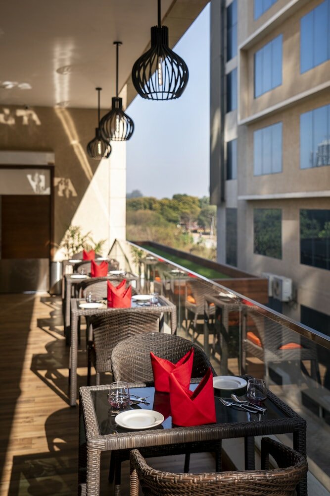 Фото Best Western Plus Chandigarh Mohali