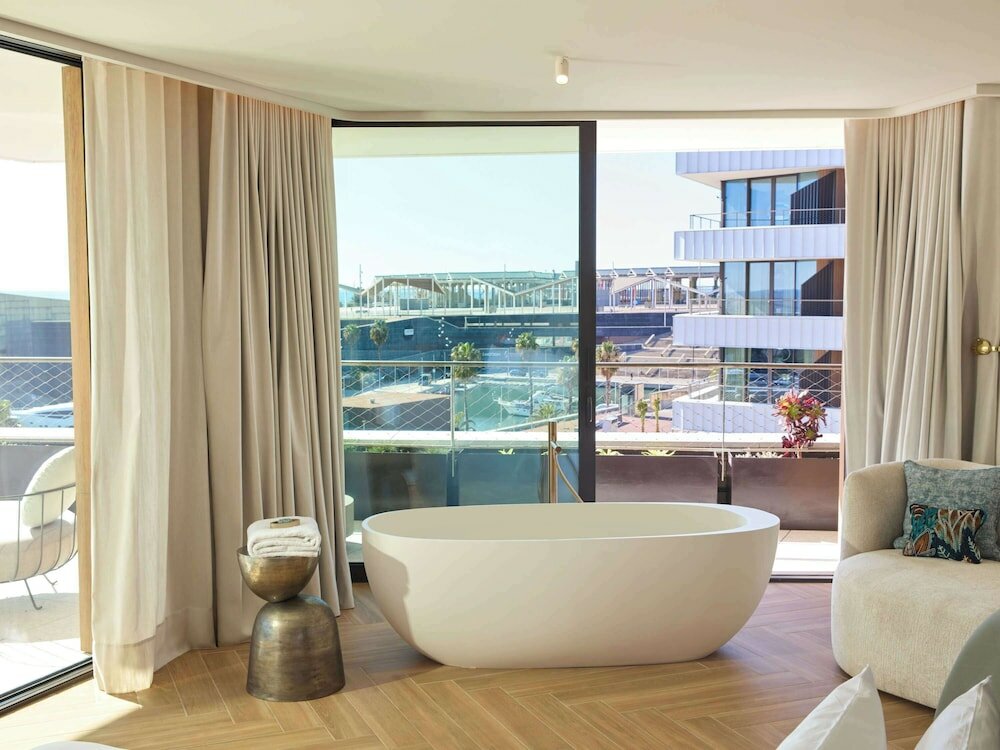 Фото Sls Barcelona