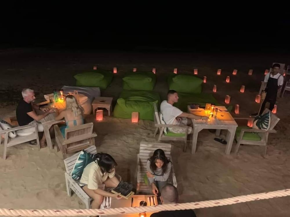 Фото March Samui