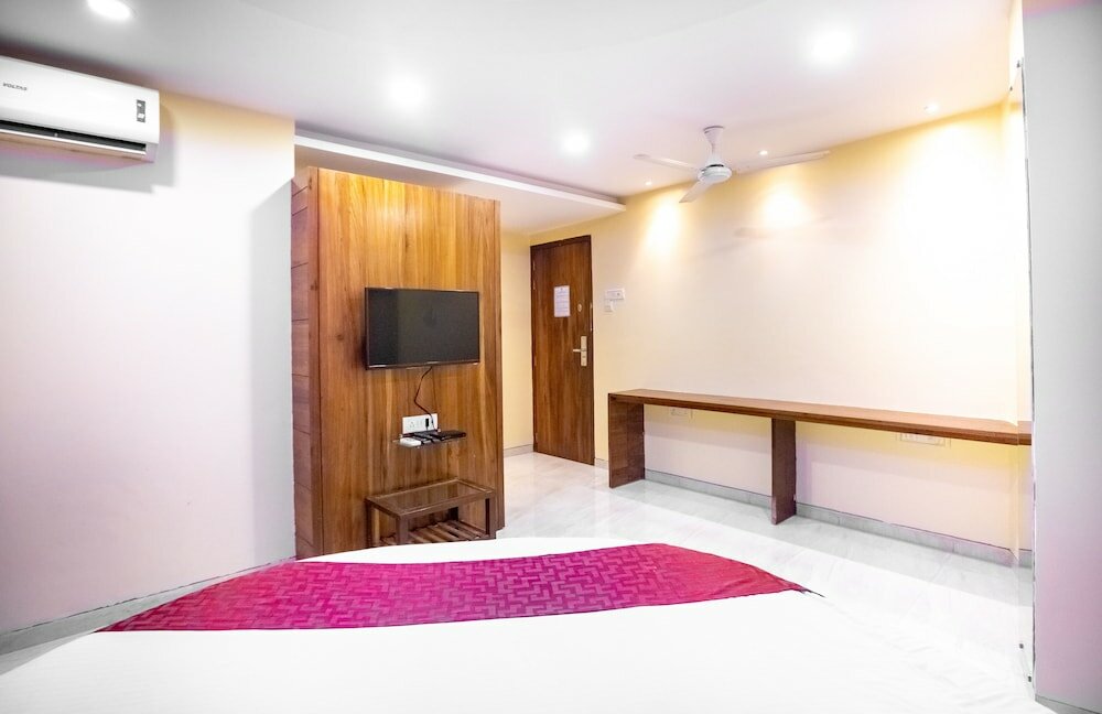 Фото Hotel Apex International