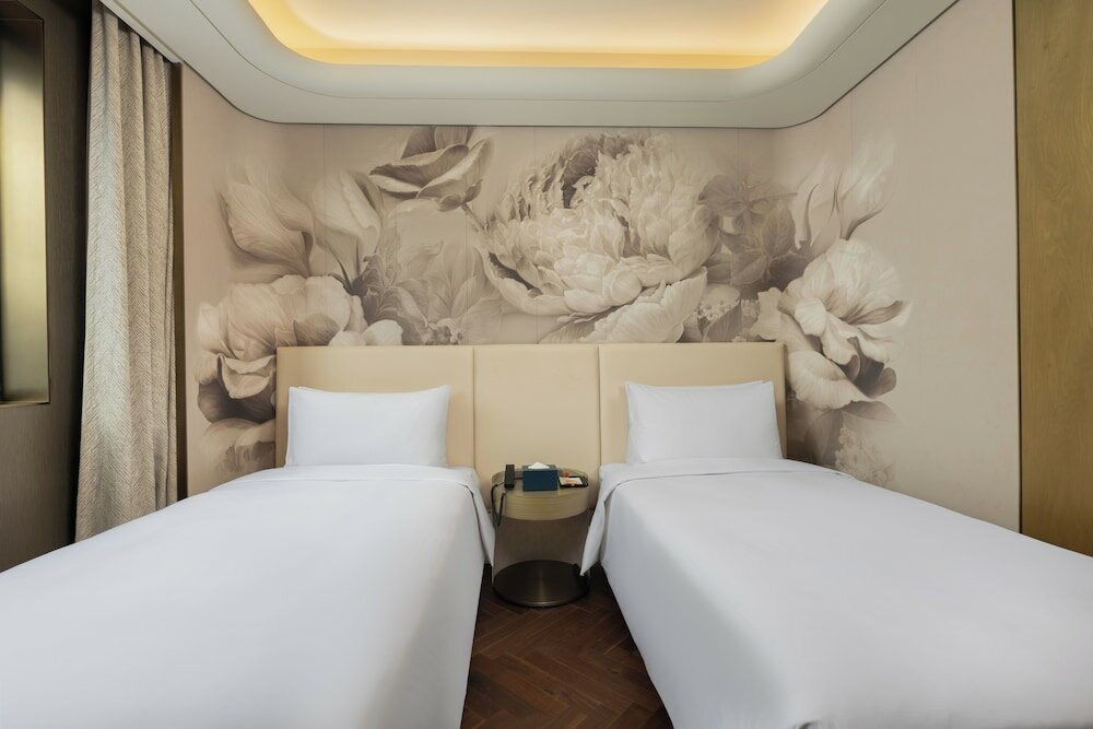 Фото Blossom House Shanghai On The Bund