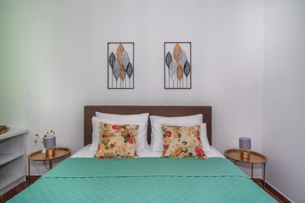 Фото Apartments Fortunella