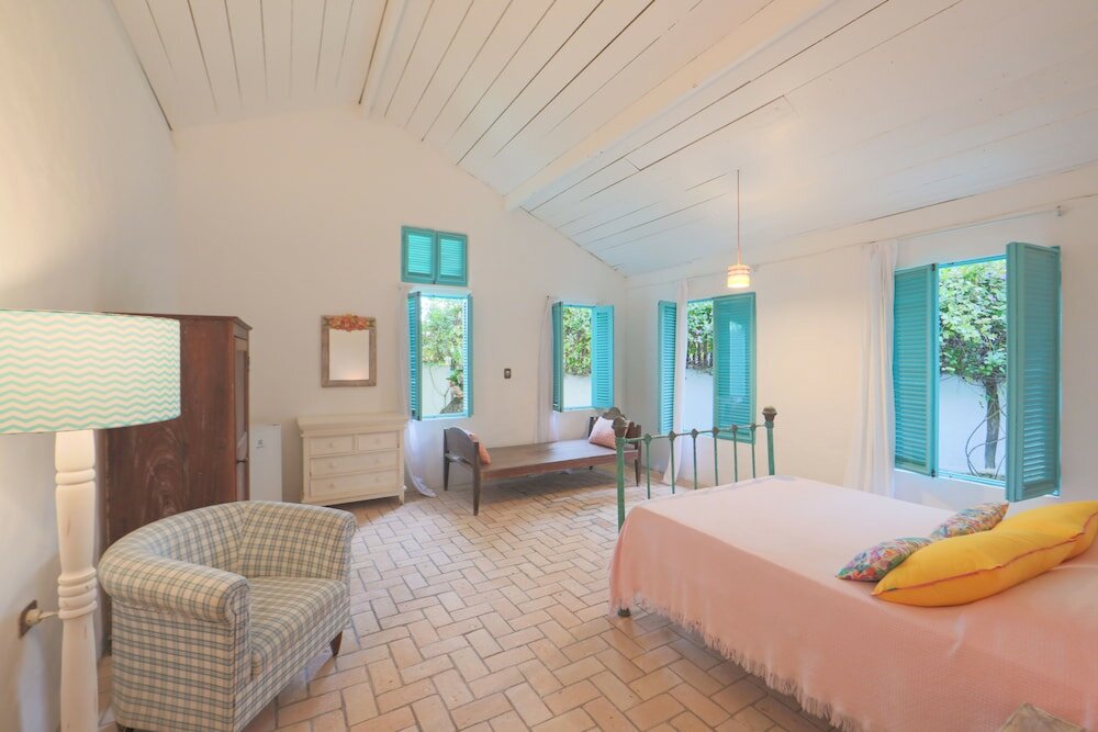 Фото Pousada Patacho