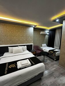 Гостиница Comfort Suite Hotel Van