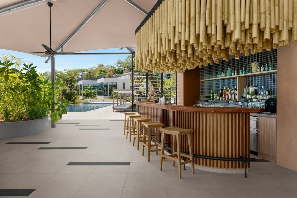 Фото Perhentian Marriott Resort & SPA