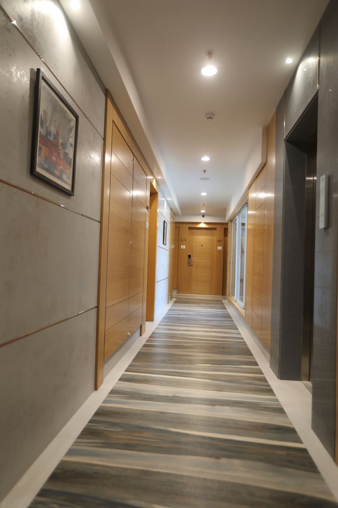 Фото Hotel Cliffton