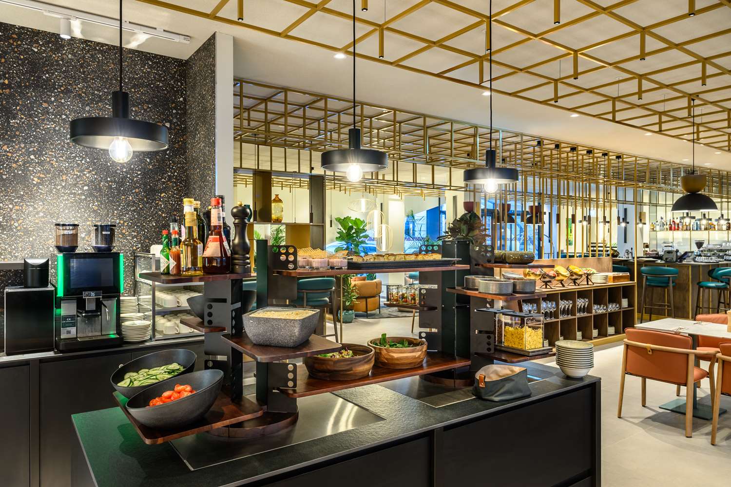 Фото Hilton Garden Inn Debrecen City Center