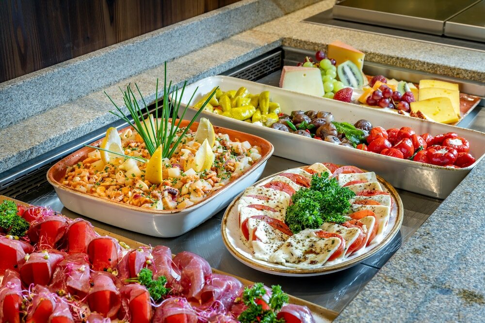 Фото Hotel Frechdachs