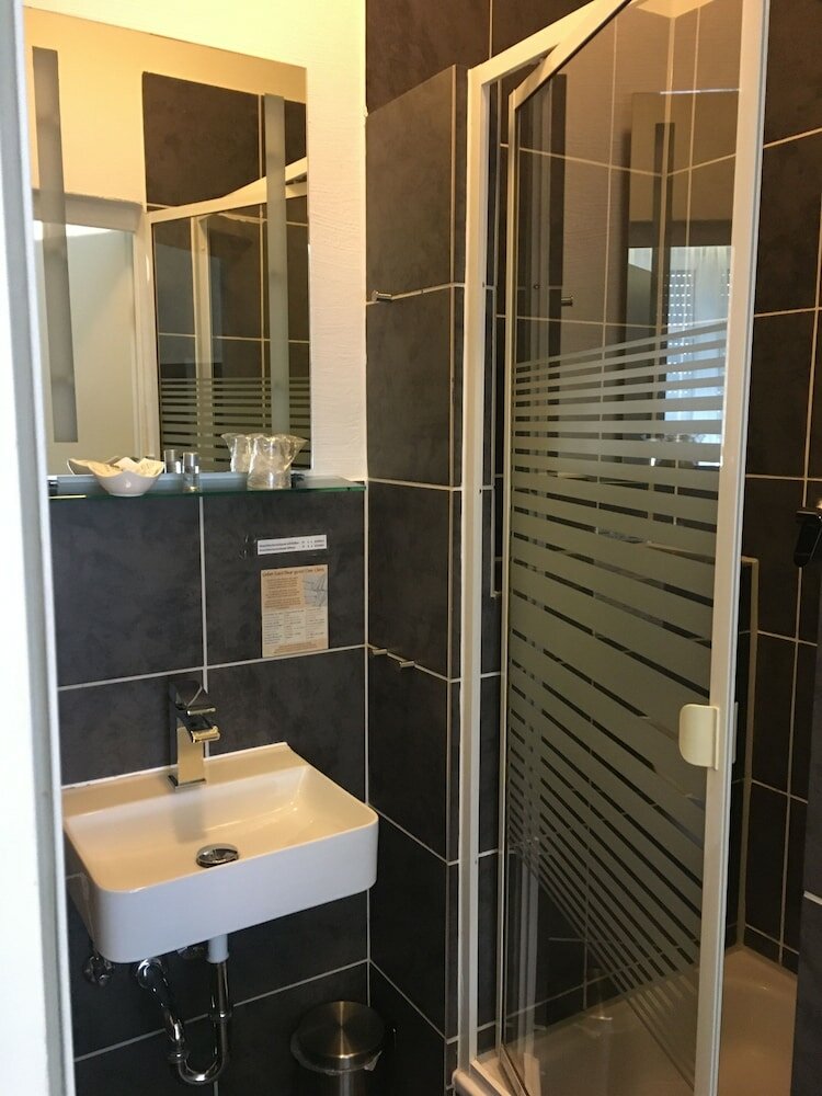 Фото Hotel Augsburg Goldener Falke