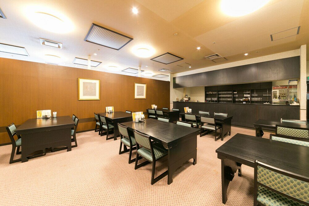 Фото Pearl Hotel Ota