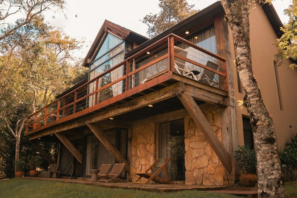 Фото Botanique Hotel and SPA