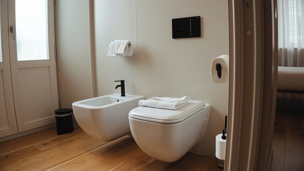 Фото Albergo Centrale