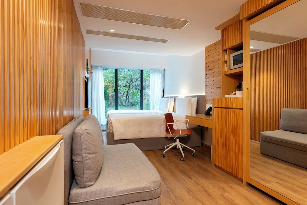 Фото Shama Hub Metro South Hong Kong