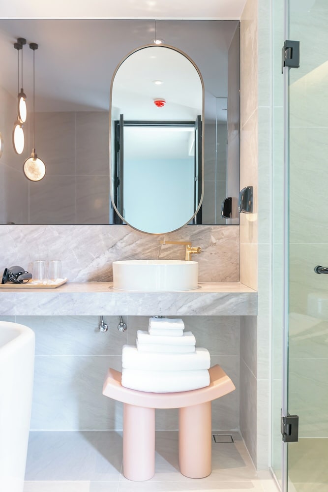 Фото The Sacha Apart Hotel Thonglor