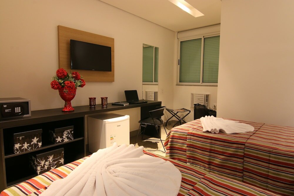 Фото Tupyguá Brasil Hotel