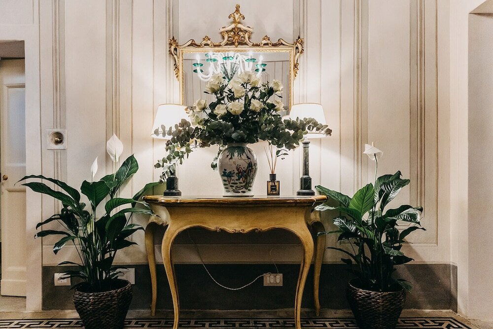 Фото Palazzo Feroci