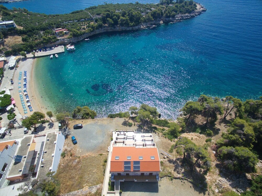 Фото Marilena Apartments