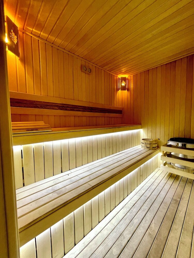 Фото Alpha Plaza