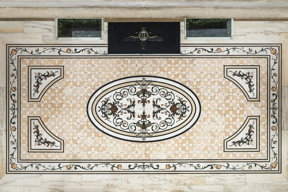 Фото Sintra Marmoris Camelia