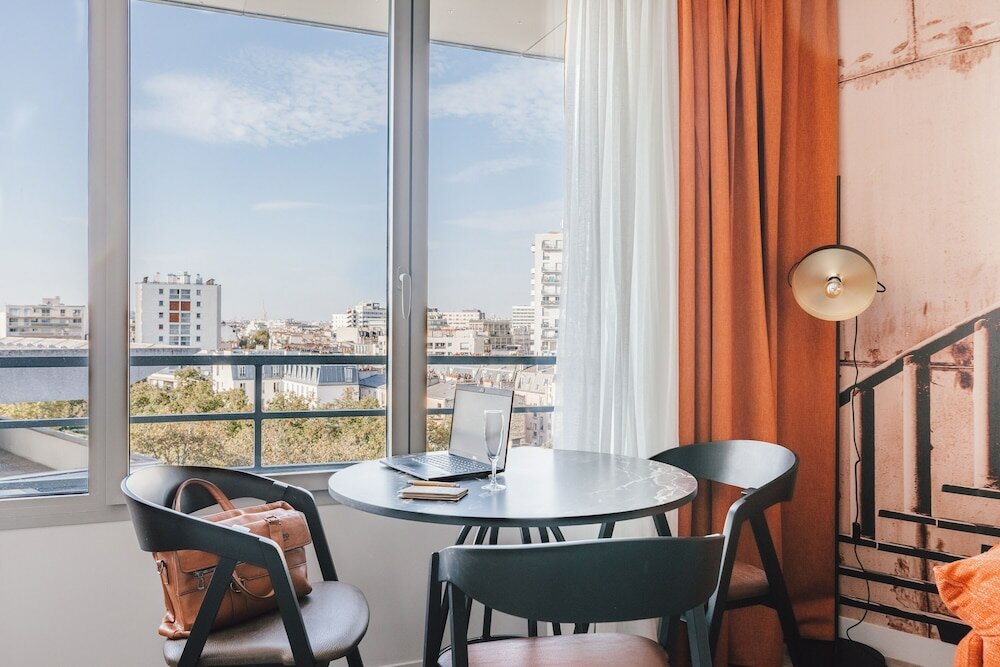 Фото Appart City Collection Paris Gare de Lyon