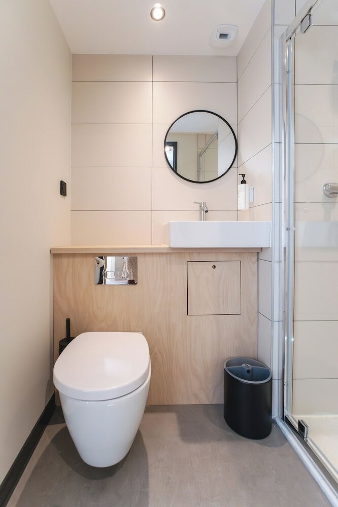 Фото EasyHotel Marseille Euromed