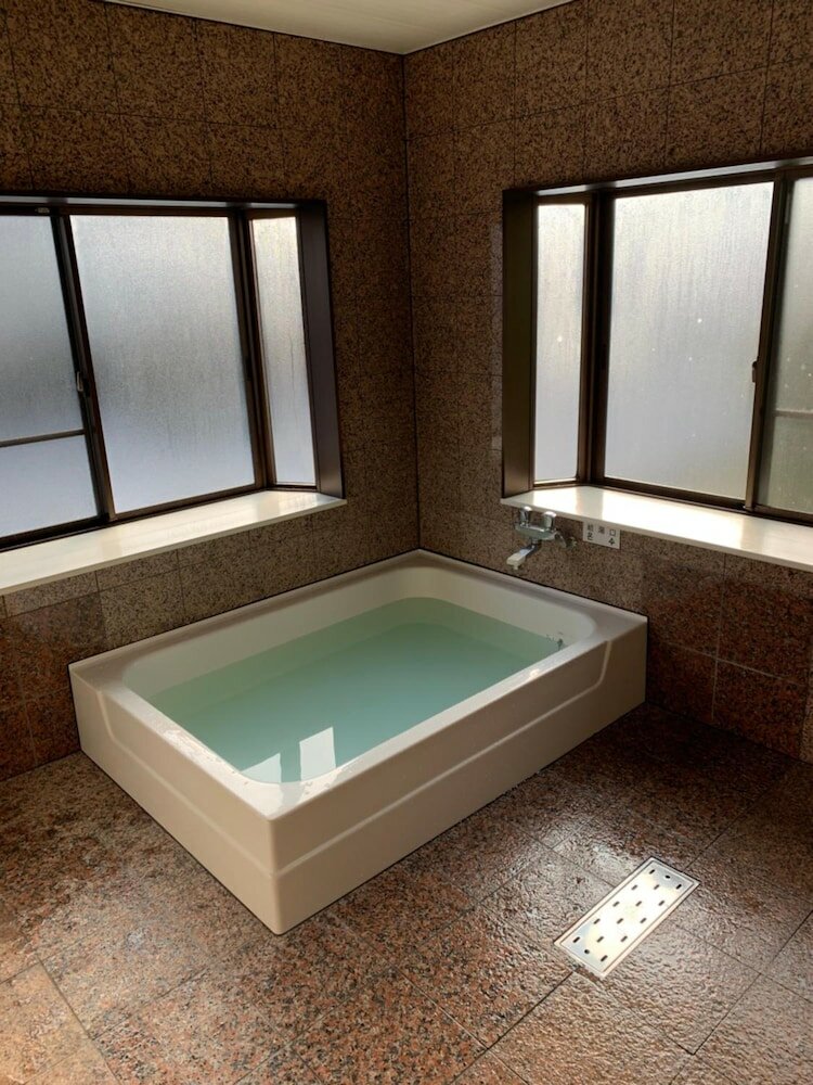 Фото Temple Stay Tsushima Seizanji