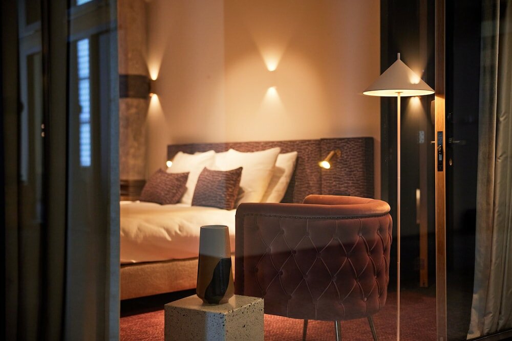 Фото Heavens Hotel