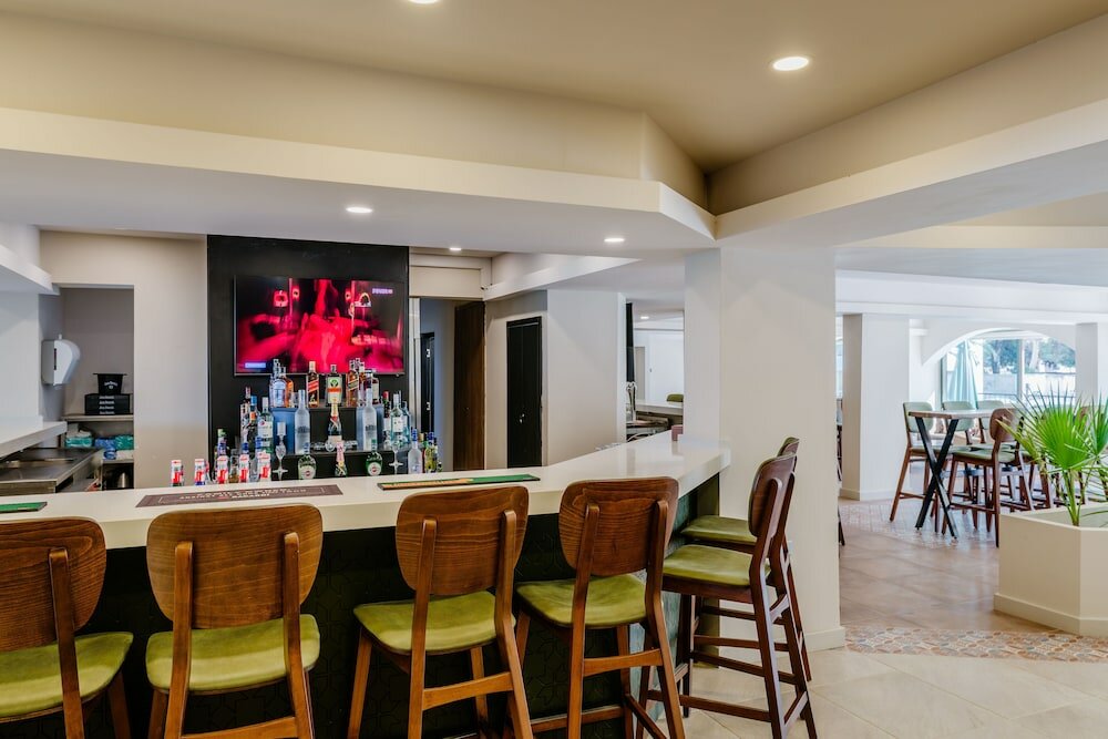 Фото Olivia Palm Hotel