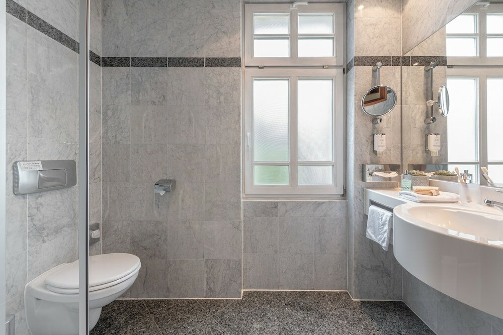 Фото Hotel Neustädter Hof