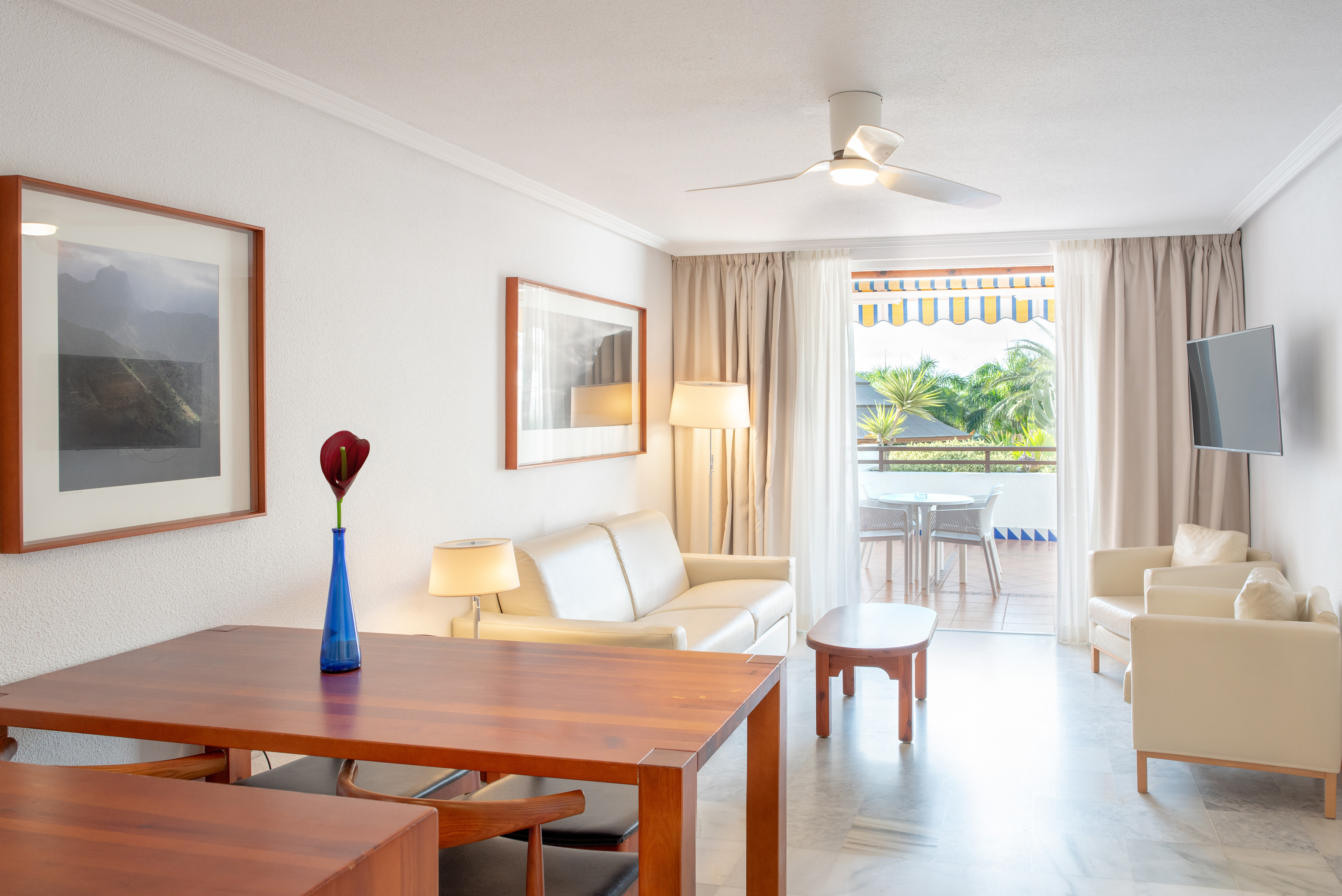 Фото Parque Santiago III