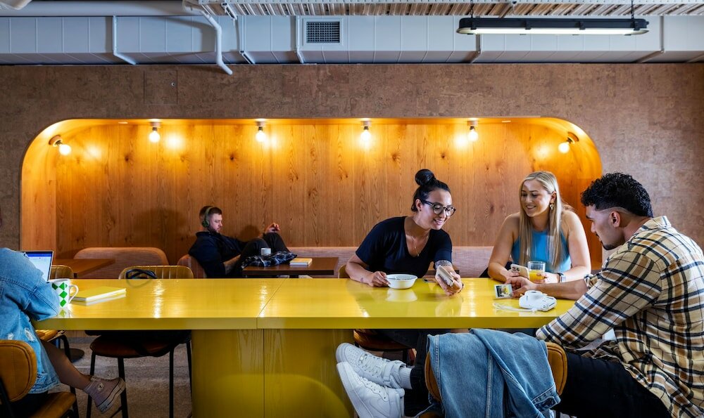 Фото LyLo Auckland