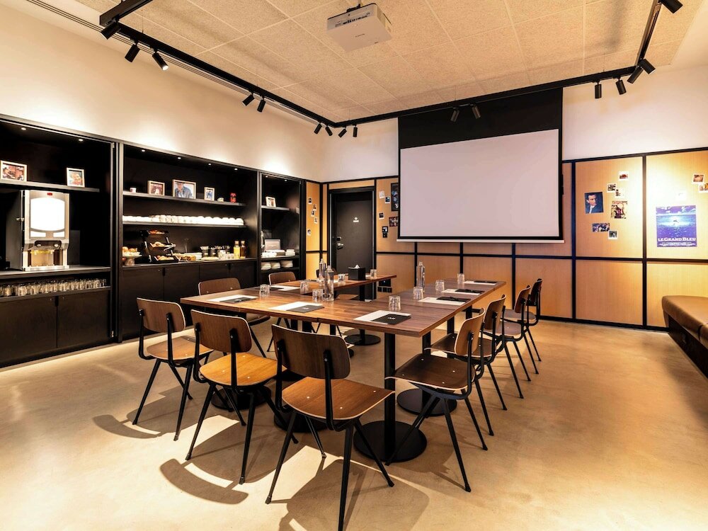 Фото Ibis Styles Paris Villejuif