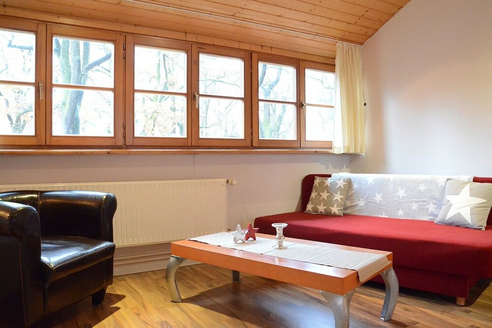 Фото Fritz Aparthotel Potsdam