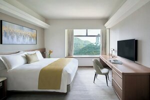 Гостиница Hopewell Hotel