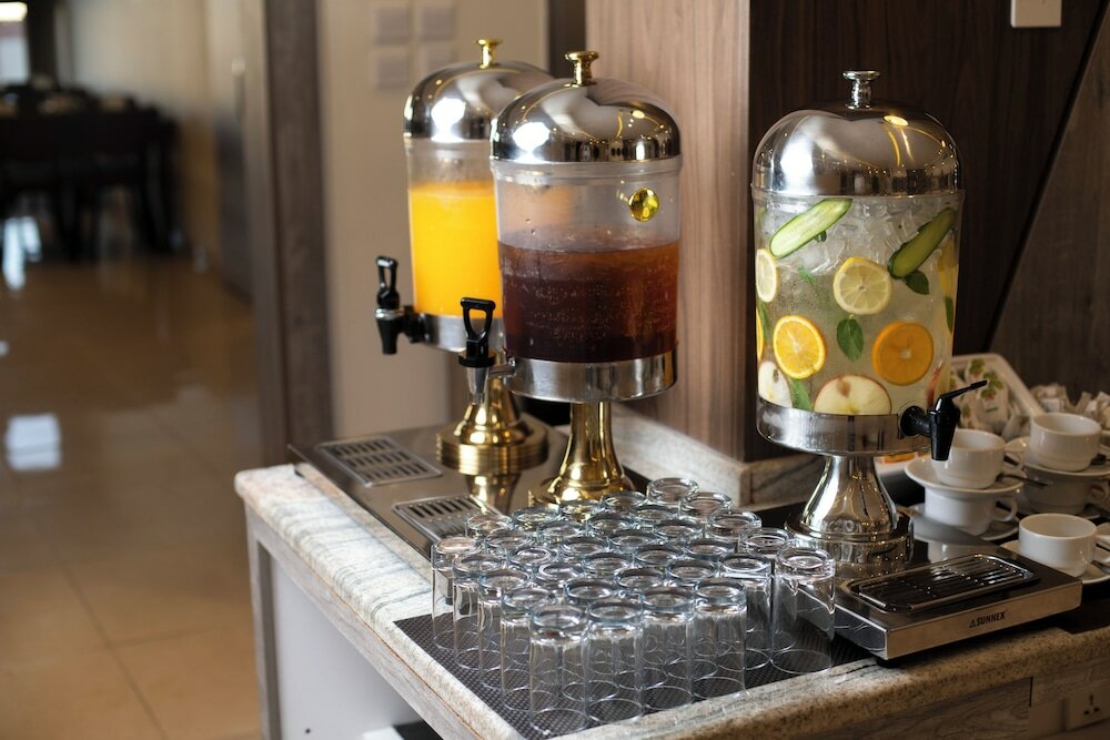 Фото Luciana Hotel by Bratus