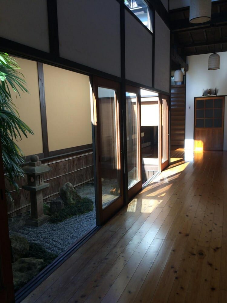 Фото Temple Stay Tsushima Seizanji