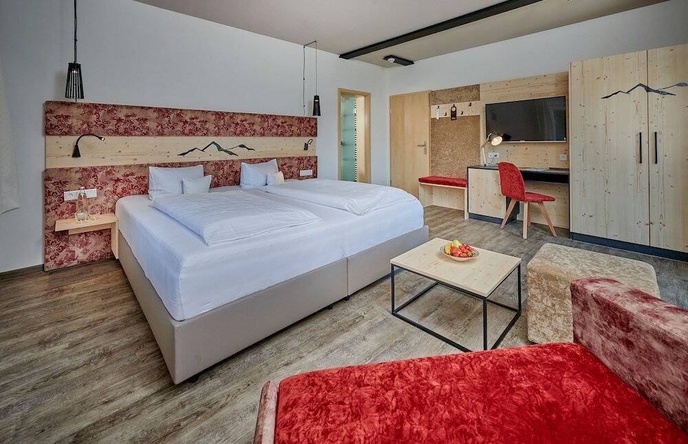 Фото Hotel Moorhof