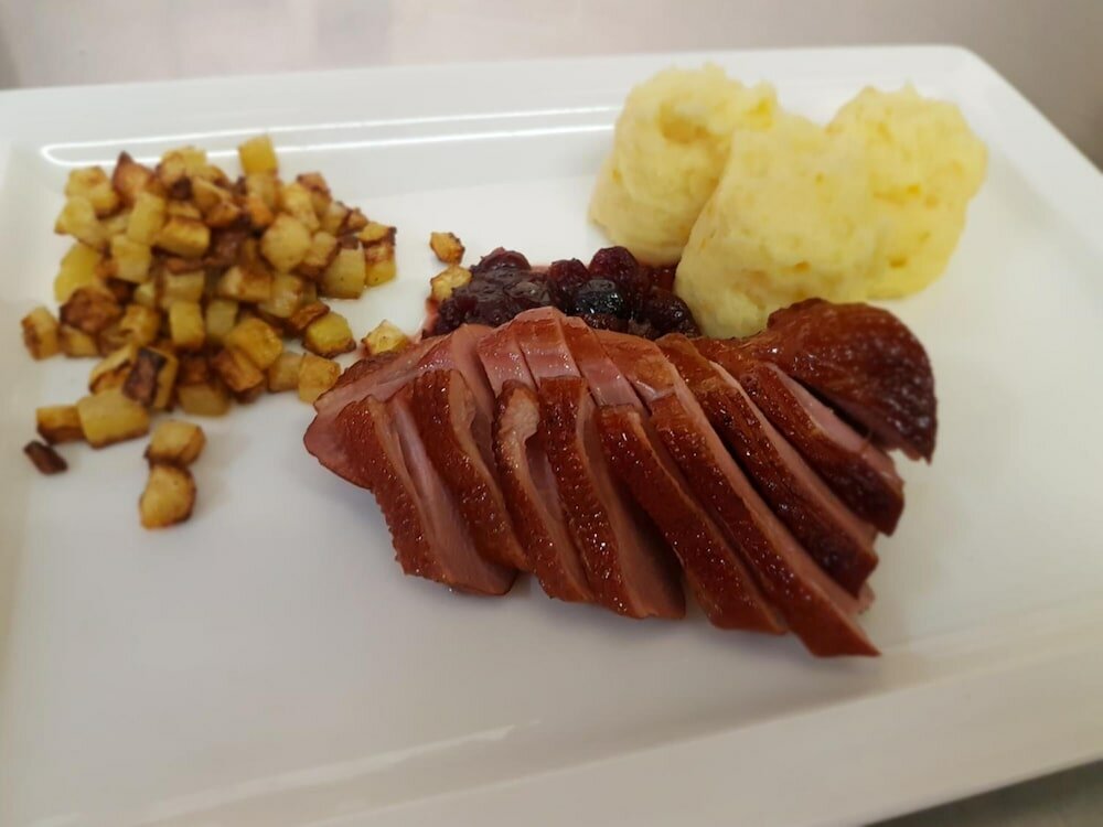 Фото Hotel am Fleesensee