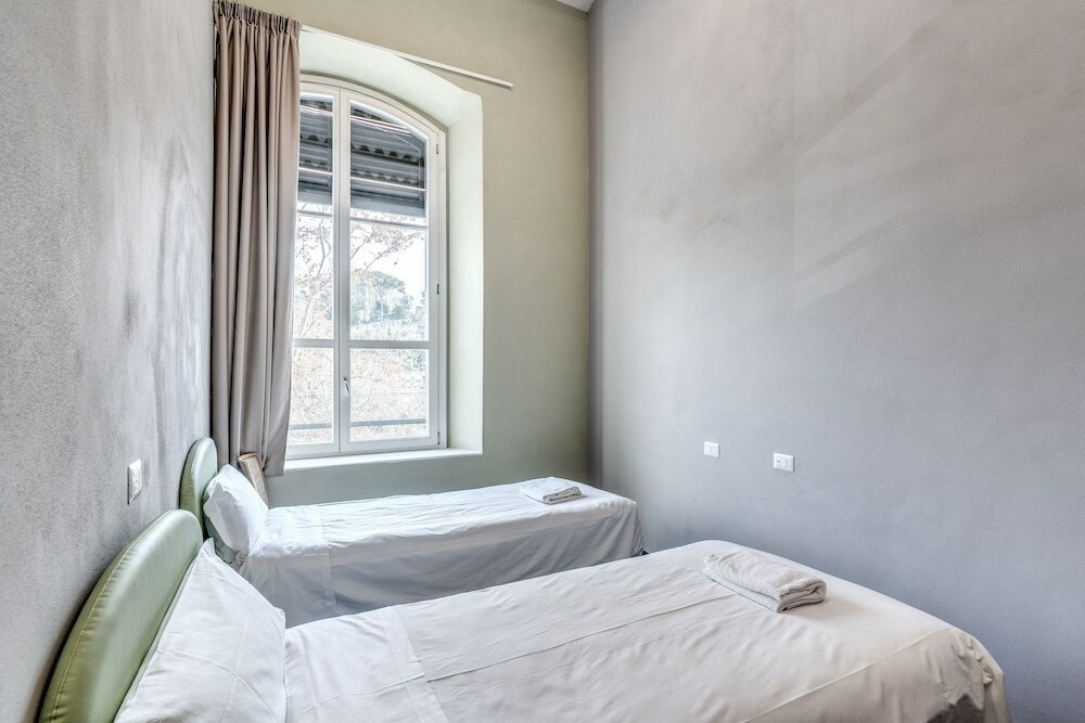 Фото Borgo Ripa by Hostel Trastevere