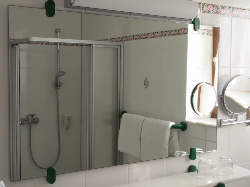 Фото Parkhotel zum Stern