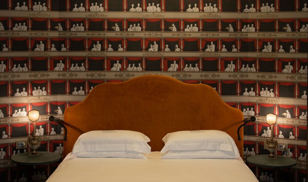 Фото Palazzo Maria Formosa