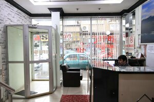 Гостиница Talaslioglu Hotel