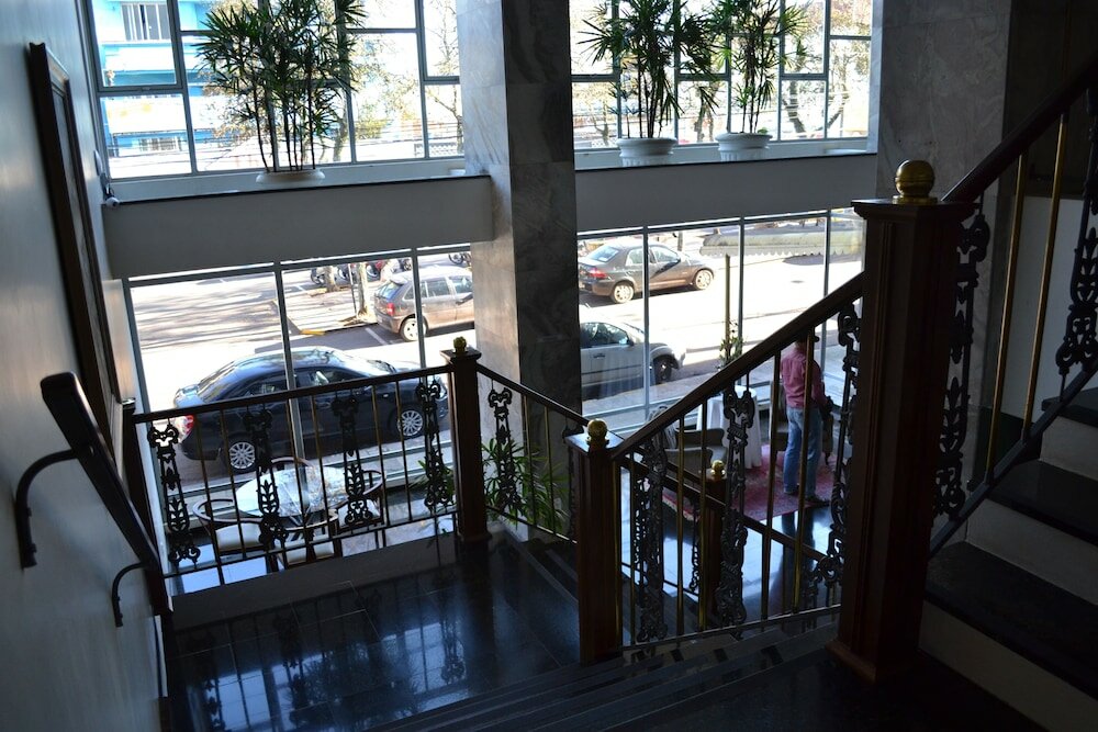 Фото Hotel Maerkli