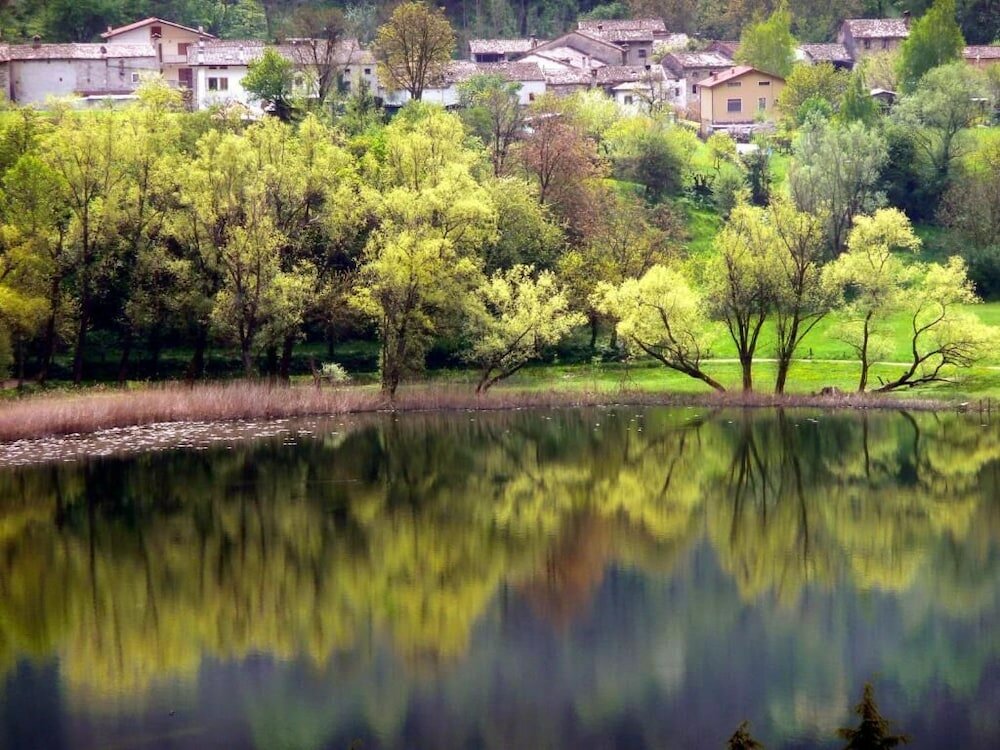 Фото Hotel Contà