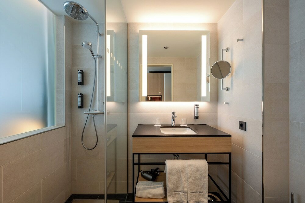 Фото Intercityhotel Heidelberg