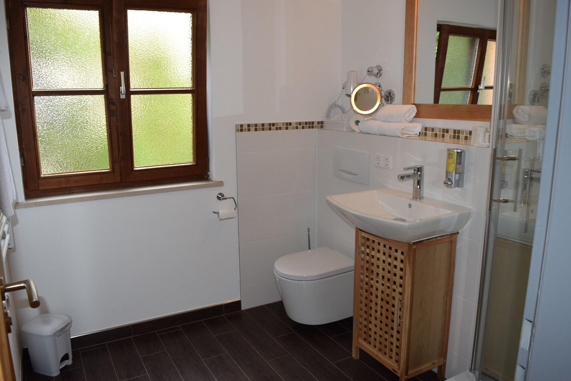 Фото Bio Hotel Bayerischer Wirt