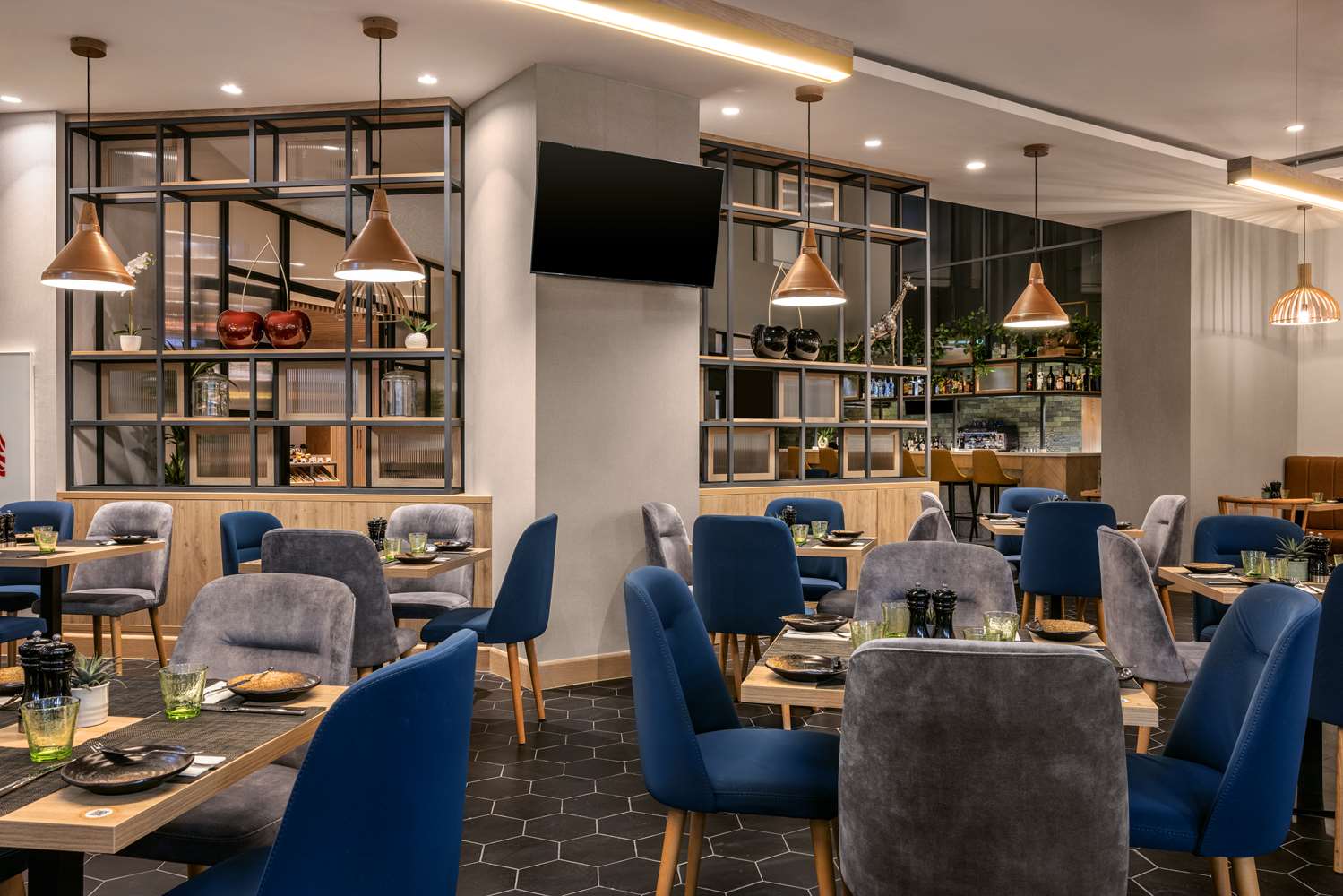 Фото Hilton Garden Inn Baku